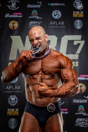 Фотограф Константин Казаков (часть 2)